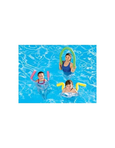 Frite aquabones mémoire de forme - Bestway BestWay Baignade & jeu de piscine 2
