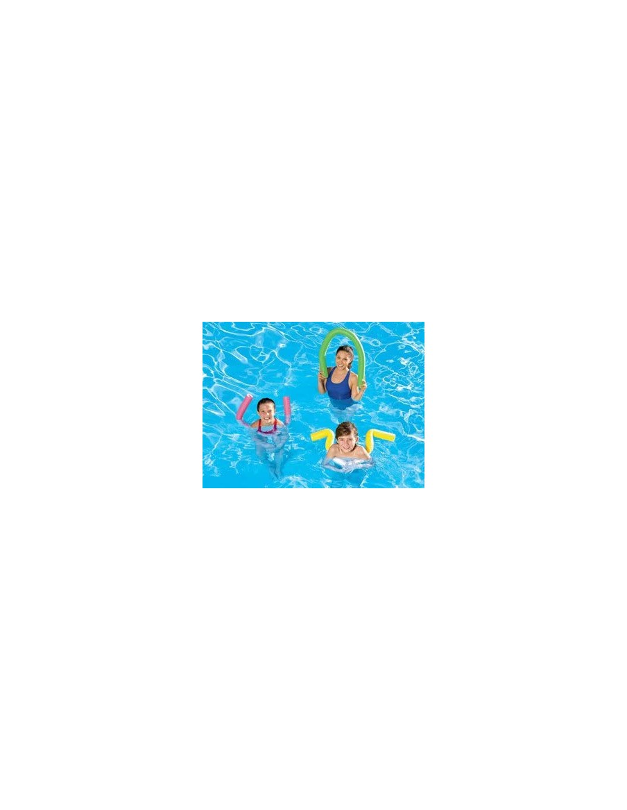 Frite aquabones mémoire de forme - Bestway BestWay Baignade & jeu de piscine