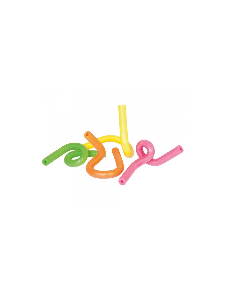 Frite aquabones mémoire de forme - Bestway BestWay Baignade & jeu de piscine