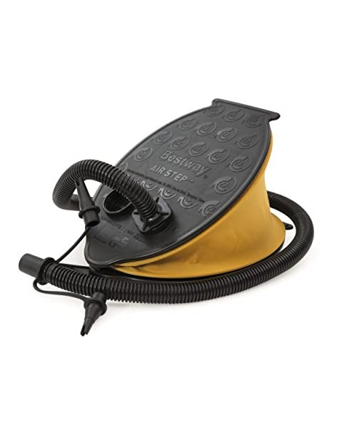 Pompe à pied 2000 cc 3 embouts - Bestway BestWay Baignade & jeu de piscine