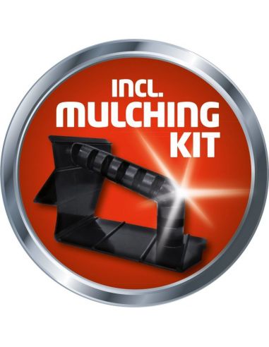 Tondeuse à Batterie GE CM 36 Li Power X Change Einhell Tondeuse à gazon