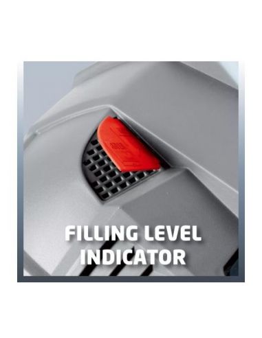 Tondeuse à Batterie GE CM 36 Li Power X Change Einhell Tondeuse à gazon