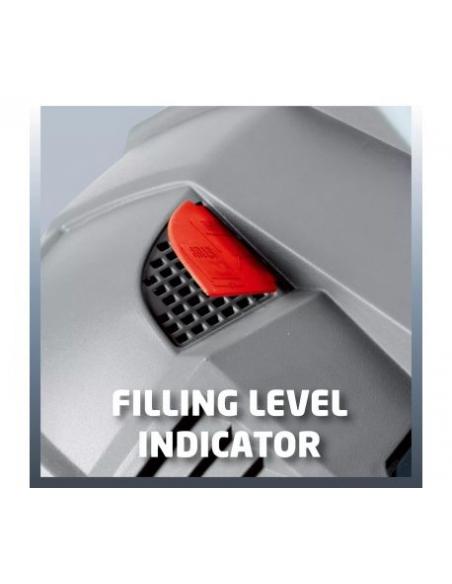 Tondeuse à Batterie GE CM 36 Li Power X Change Einhell Tondeuse à gazon