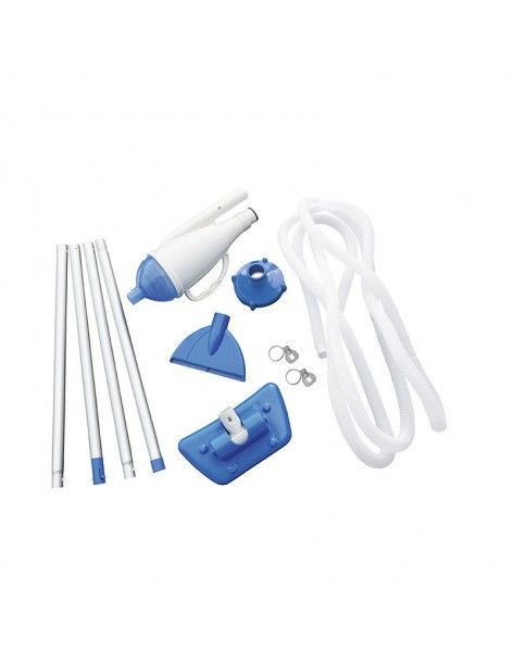 Aspirateur Aquacrawl pour piscine - Bestway BestWay Nettoyage piscines & spas