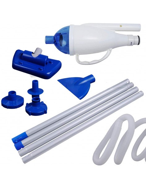 Aspirateur Aquacrawl pour piscine - Bestway BestWay Nettoyage piscines & spas 2