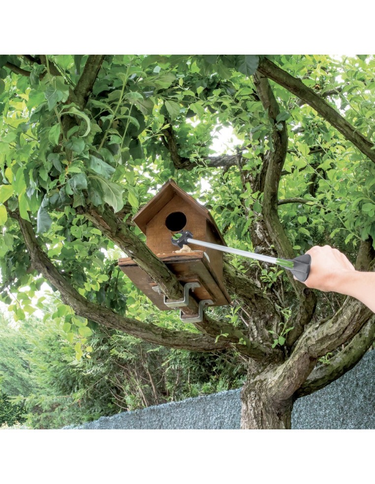 Pince à détritus Ribimex Composteur