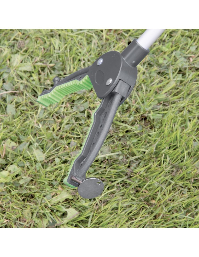 Pince à détritus Ribimex Composteur