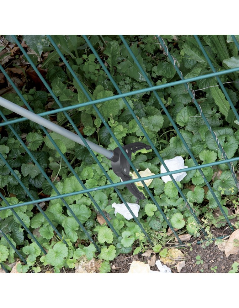 Pince à détritus Ribimex Composteur