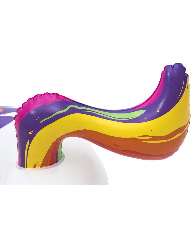 Bouée ronde licorne Fantasy - Bestway BestWay Baignade et jeu de piscine