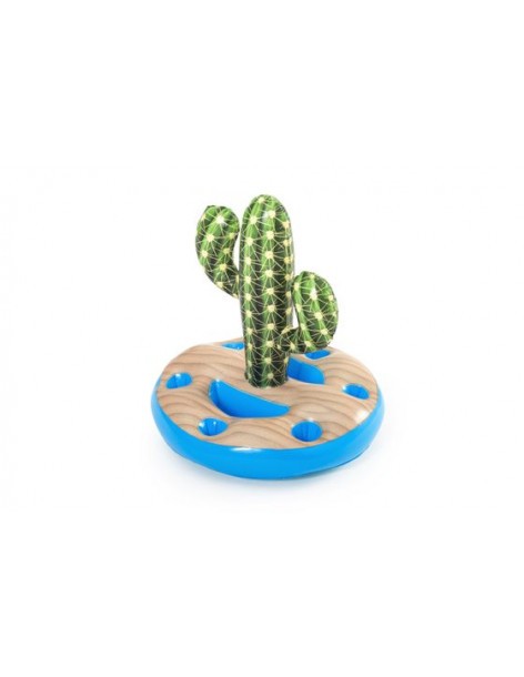 Bar flottant gonflable cactus - Bestway BestWay Baignade & jeu de piscine