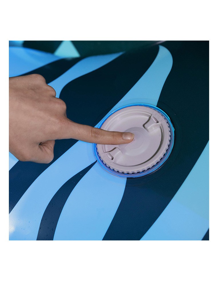 Bouée XL Zèbre avec LED - Bestway BestWay Baignade & jeu de piscine