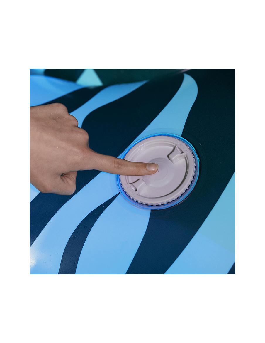 Bouée XL Zèbre avec LED - Bestway BestWay Baignade & jeu de piscine