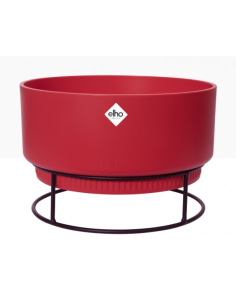 Coupe Studio - Elho Elho Pot et bac en plastique rond 2