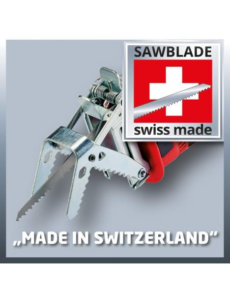 Coupe Branche GE-GS 18 Li Solo Einhell Coupe-branche