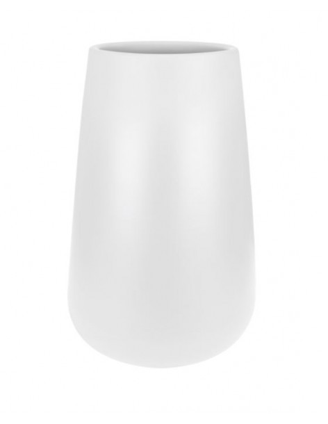 Pot Pure Cone High - Elho Elho Pot et bac en plastique rond
