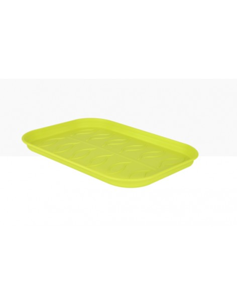 Soucoupe de Plateau de culture Green Basics - Elho Elho Accessoires pour serre et semis