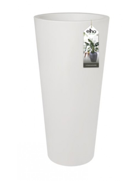Pot Pure Straight High - Elho Elho Pot et bac en plastique rond