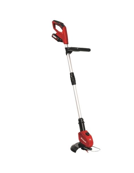 Coupe Bordure GE CT 18LI Kit 2 Ah Einhell Coupe-bordure