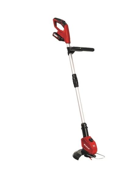 Coupe Bordure GE CT 18LI Kit 2 Ah Einhell Coupe-bordure