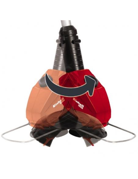 Coupe Bordure GE CT 18LI Kit 2 Ah Einhell Coupe-bordure