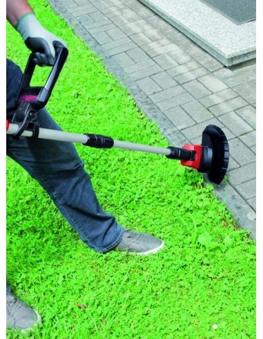 Coupe Bordure GE CT 18LI Kit 2 Ah Einhell Coupe-bordure