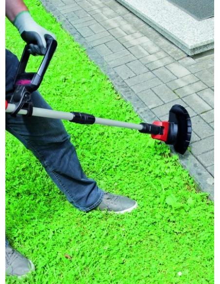 Coupe Bordure GE CT 18LI Kit 2 Ah Einhell Coupe-bordure