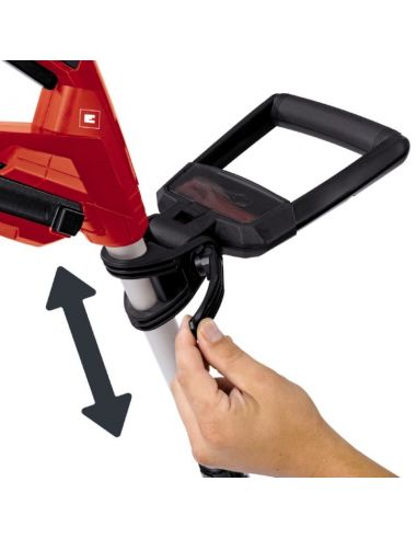 Coupe Bordure GE CT 18LI Kit 2 Ah Einhell Coupe-bordure