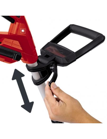 Coupe Bordure GE CT 18LI Kit 2 Ah Einhell Coupe-bordure