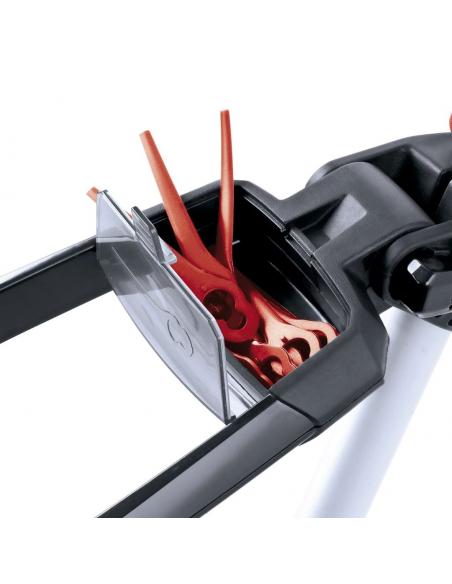 Coupe Bordure GE CT 18LI Kit 2 Ah Einhell Coupe-bordure