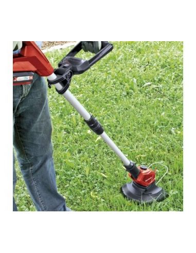 Coupe Bordure GE CT 18LI Kit 2 Ah Einhell Coupe-bordure