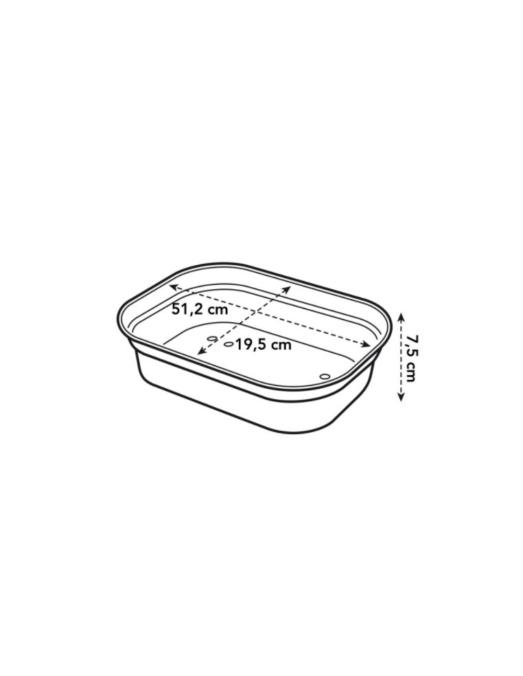 Plateau de culture Green Basics - Elho Elho Matériel de Semis