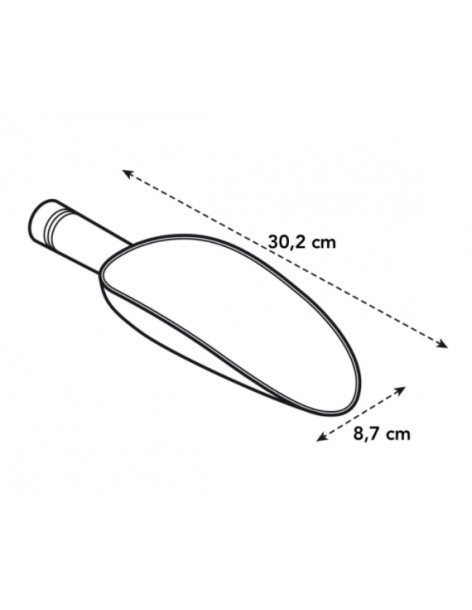 Pelle Green Basics - Elho Elho Accessoires pour serre et semis 2