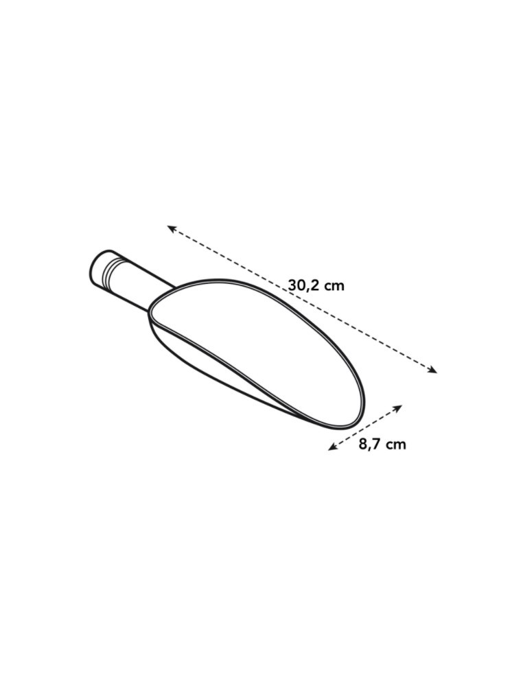 Pelle Green Basics - Elho Elho Accessoires pour serre et semis