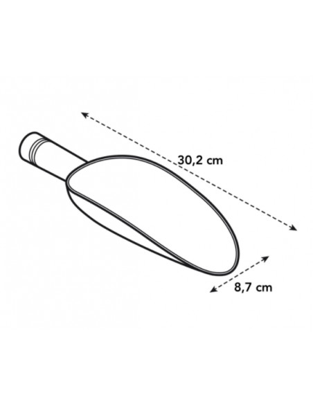 Pelle Green Basics - Elho Elho Accessoires pour serre et semis