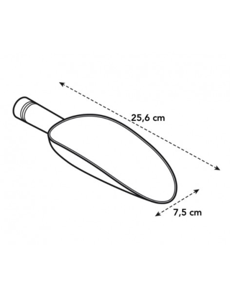 Pelle Green Basics - Elho Elho Accessoires pour serre et semis 2