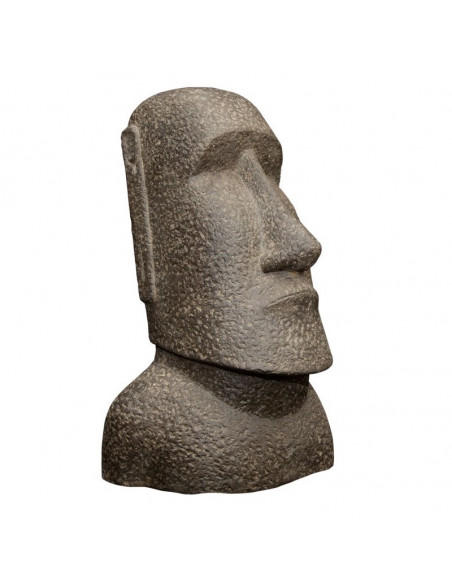 Statue Moaï  Statue