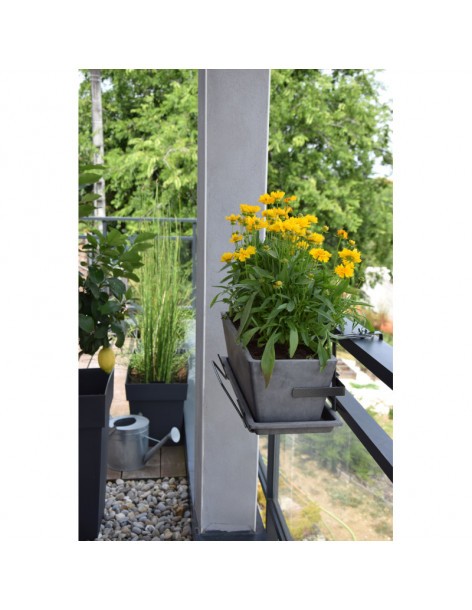 Support jardinière extensible Louis Moulin Support jardinière 2