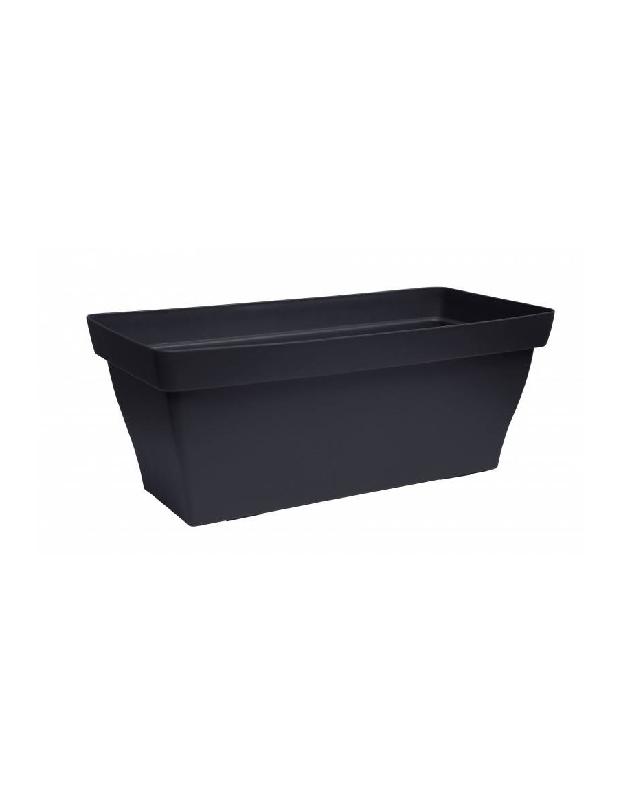 Jardinière Roméo Poétic Jardin Jardinière en plastique