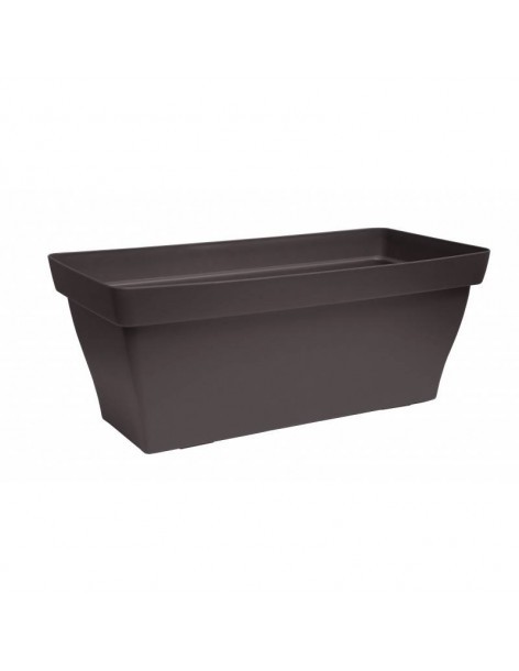 Jardinière Roméo Poétic Jardin Jardinière en plastique 2