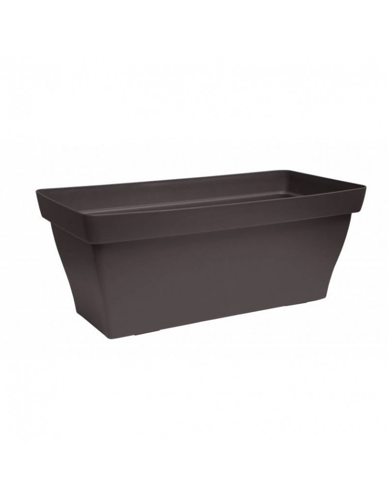 Jardinière Roméo Poétic Jardin Jardinière en plastique
