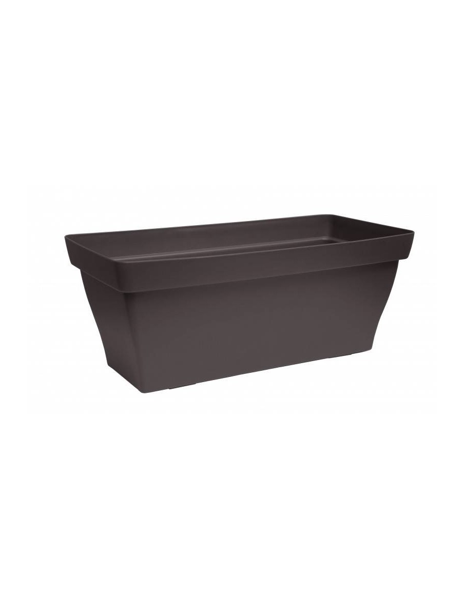 Jardinière Roméo Poétic Jardin Jardinière en plastique