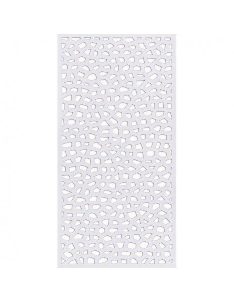 Panneau décoratif "MOSAIC"  Clôture et palissade