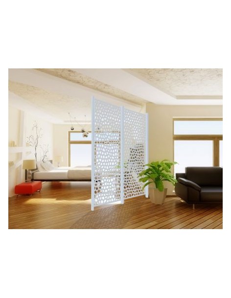 Panneau décoratif "MOSAIC"  Clôture et palissade 2