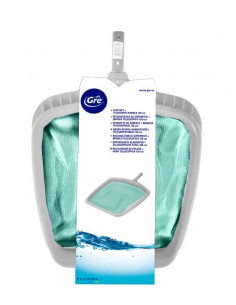 Epuisette de surface Pro - Gré Gré Nettoyage piscine et spa 2