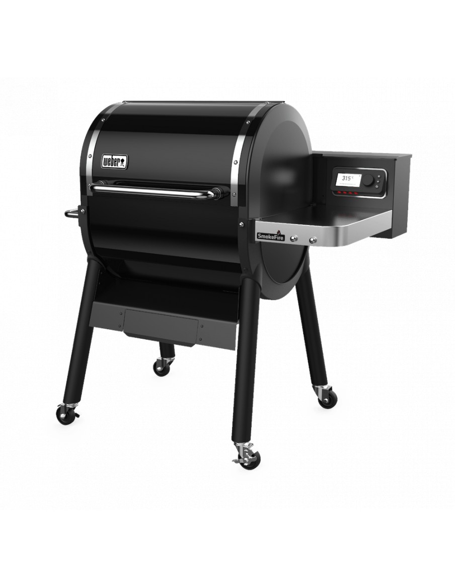 Barbecue à pellets SmokeFire EX4 GBS - Weber Weber Barbecue