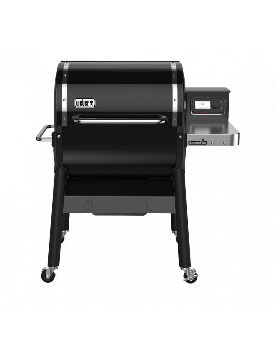 Barbecue à pellets SmokeFire EX4 GBS - Weber Weber Barbecue