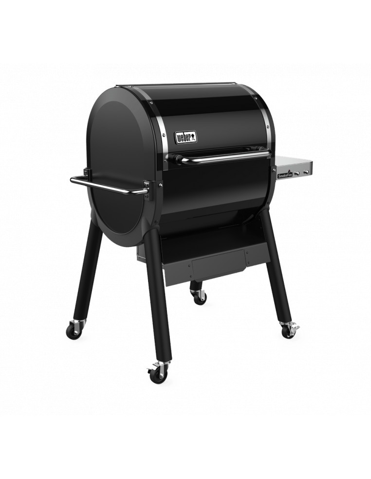 Barbecue à pellets SmokeFire EX4 GBS - Weber Weber Barbecue