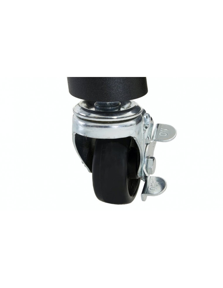 Barbecue à pellets SmokeFire EX4 GBS - Weber Weber Barbecue