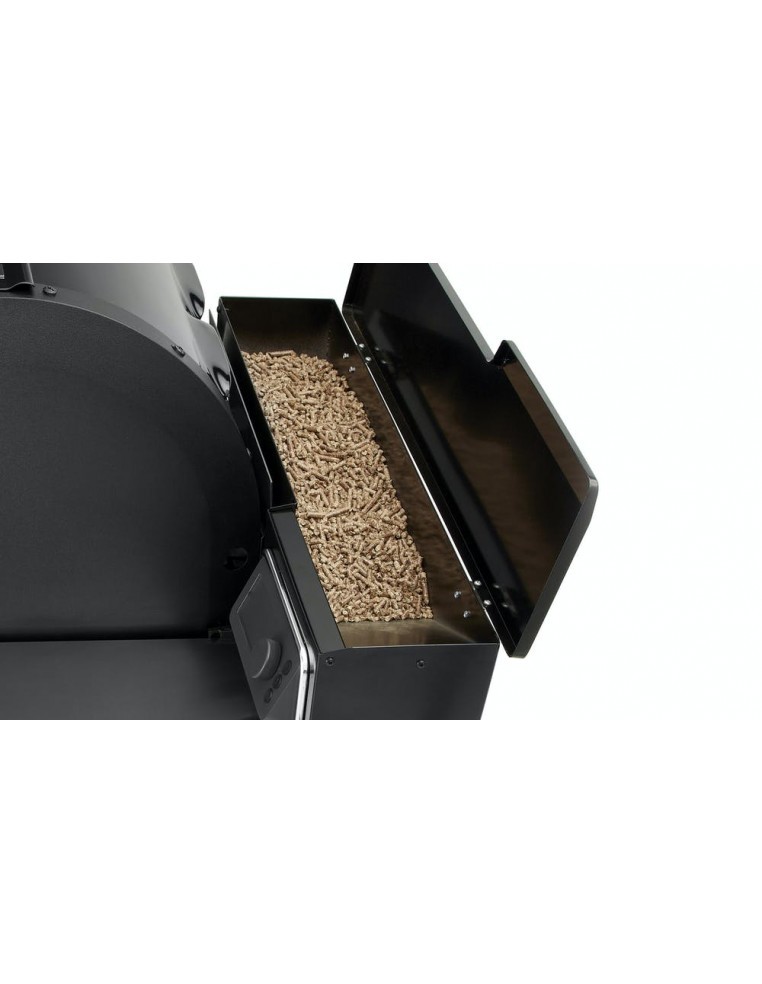 Barbecue à pellets SmokeFire EX4 GBS - Weber Weber Barbecue