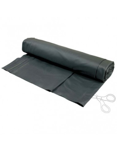 Bâche PVC 0.5mm x 6m - Ubbink Ubbink Bâche PVC